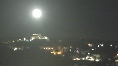 immagine della webcam nei dintorni di San Bartolomeo in Galdo: webcam San Marco dei Cavoti