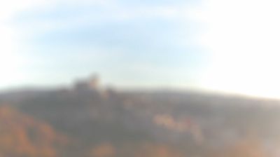 immagine della webcam nei dintorni di Campoli del Monte Taburno: webcam San Marco dei Cavoti