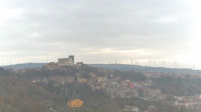 Preview delle webcam di San Marco dei Cavoti