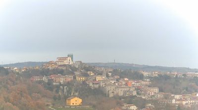 immagine della webcam nei dintorni di Ariano Irpino: webcam San Marco dei Cavoti