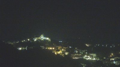 immagine della webcam nei dintorni di Ariano Irpino: webcam San Marco dei Cavoti