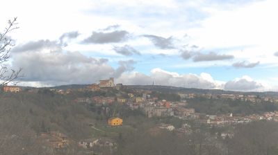 Preview delle webcam di San Marco dei Cavoti