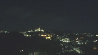 immagine della webcam nei dintorni di Sepino: webcam San Marco dei Cavoti