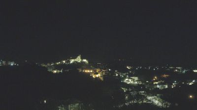 immagine della webcam nei dintorni di Benevento: webcam San Marco dei Cavoti