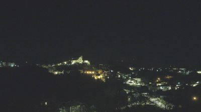immagine della webcam nei dintorni di San Nazzaro: webcam San Marco dei Cavoti