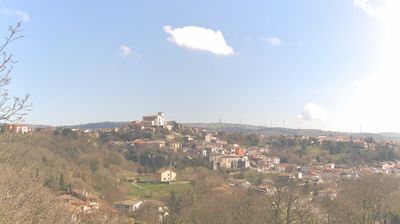Preview delle webcam di San Marco dei Cavoti