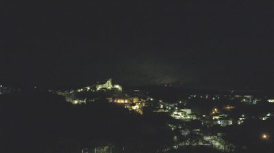 immagine della webcam nei dintorni di San Bartolomeo in Galdo: webcam San Marco dei Cavoti