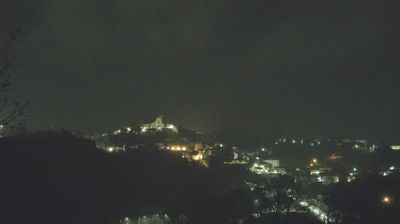 immagine della webcam nei dintorni di Savignano Irpino: webcam San Marco dei Cavoti