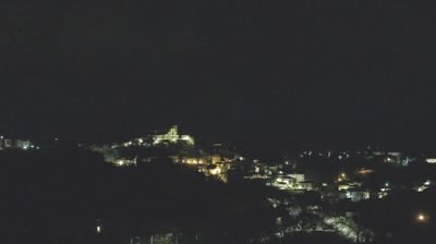 immagine della webcam nei dintorni di Ariano Irpino: webcam San Marco dei Cavoti
