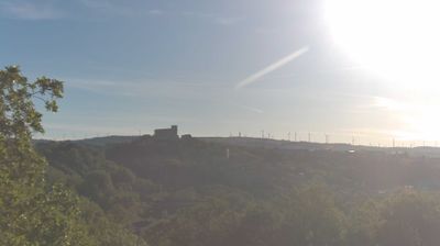 Preview delle webcam di San Marco dei Cavoti