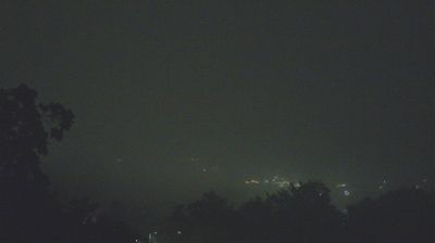 immagine della webcam nei dintorni di Savignano Irpino: webcam San Marco dei Cavoti