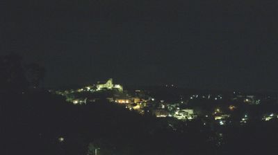 immagine della webcam nei dintorni di Riccia: webcam San Marco dei Cavoti