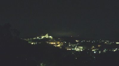 immagine della webcam nei dintorni di Savignano Irpino: webcam San Marco dei Cavoti