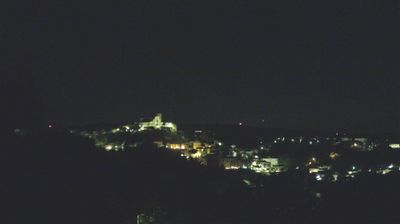 immagine della webcam nei dintorni di Savignano Irpino: webcam San Marco dei Cavoti