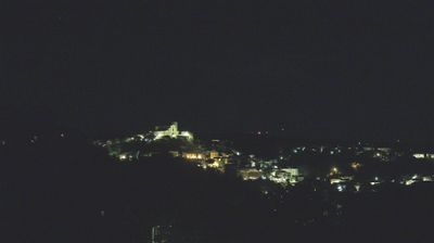 immagine della webcam nei dintorni di Campobasso: webcam San Marco dei Cavoti