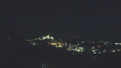 immagine della webcam nei dintorni di Savignano Irpino: webcam San Marco dei Cavoti