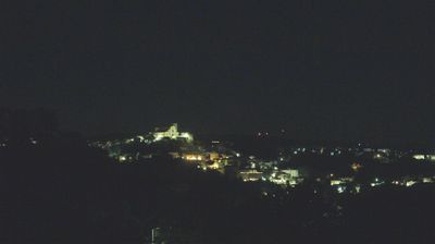 immagine della webcam nei dintorni di San Nazzaro: webcam San Marco dei Cavoti