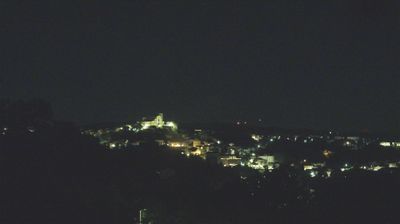 immagine della webcam nei dintorni di Ariano Irpino: webcam San Marco dei Cavoti