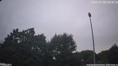 immagine della webcam nei dintorni di San Giovanni al Natisone: webcam Martignacco
