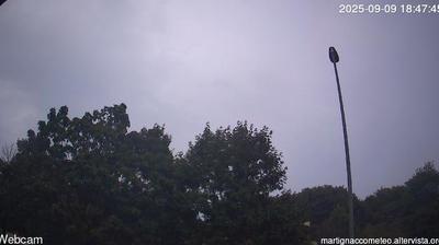 immagine della webcam nei dintorni di Udine: webcam Martignacco