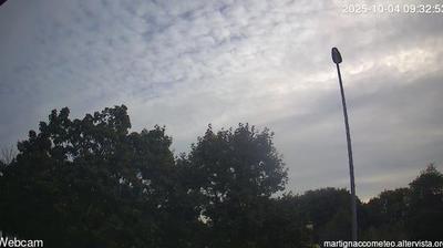 immagine della webcam nei dintorni di Spilimbergo: webcam Martignacco
