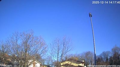 immagine della webcam nei dintorni di Casarsa della Delizia: webcam Martignacco