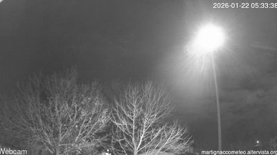 immagine della webcam nei dintorni di Bertiolo: webcam Martignacco