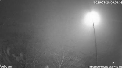 immagine della webcam nei dintorni di Casarsa della Delizia: webcam Martignacco