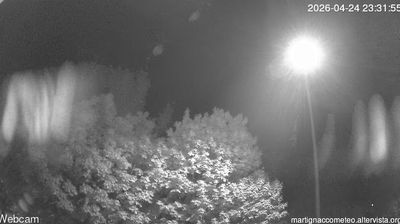 immagine della webcam nei dintorni di Bertiolo: webcam Martignacco