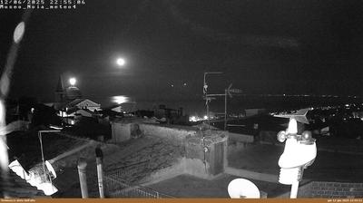 immagine della webcam nei dintorni di Roseto Capo Spulico: webcam Trebisacce