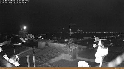 immagine della webcam nei dintorni di Albidona: webcam Trebisacce