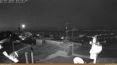 immagine della webcam nei dintorni di Amendolara: webcam Trebisacce