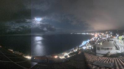 immagine della webcam nei dintorni di San Fedele: webcam Borgio Verezzi