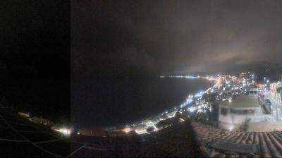 immagine della webcam nei dintorni di Albissola Marina: webcam Borgio Verezzi