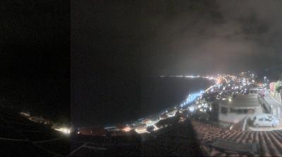 immagine della webcam nei dintorni di Giardini: webcam Borgio Verezzi