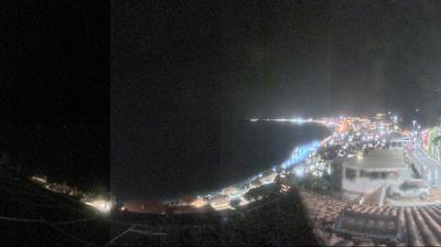 immagine della webcam nei dintorni di Finale Pia: webcam Borgio Verezzi