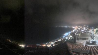 immagine della webcam nei dintorni di Loano: webcam Borgio Verezzi