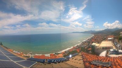 immagine della webcam nei dintorni di Noli: webcam Borgio Verezzi
