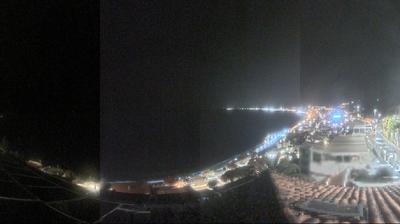 immagine della webcam nei dintorni di Spotorno: webcam Borgio Verezzi