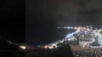 immagine della webcam nei dintorni di Varigotti: webcam Borgio Verezzi