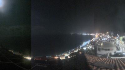 immagine della webcam nei dintorni di Pietra Ligure: webcam Borgio Verezzi