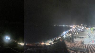 immagine della webcam nei dintorni di Altare: webcam Borgio Verezzi