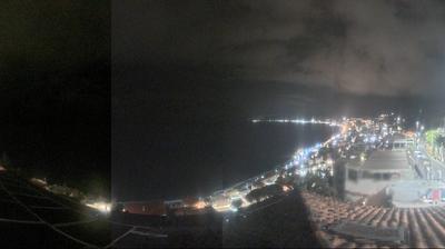 immagine della webcam nei dintorni di Spotorno: webcam Borgio Verezzi