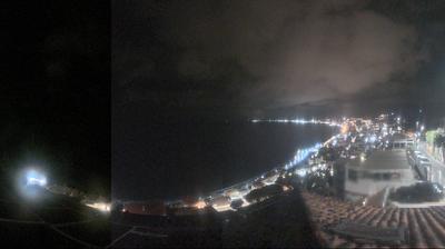 immagine della webcam nei dintorni di Ceriale: webcam Borgio Verezzi