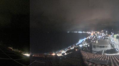 immagine della webcam nei dintorni di Borghetto Santo Spirito: webcam Borgio Verezzi