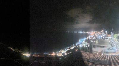 immagine della webcam nei dintorni di Borghetto Santo Spirito: webcam Borgio Verezzi