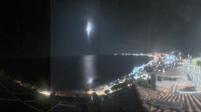 immagine della webcam nei dintorni di Pietra Ligure: webcam Borgio Verezzi