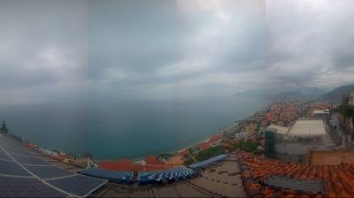 immagine della webcam nei dintorni di Albenga: webcam Borgio Verezzi
