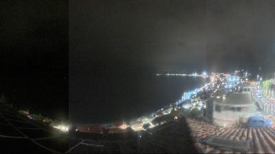 immagine della webcam nei dintorni di Loano: webcam Borgio Verezzi