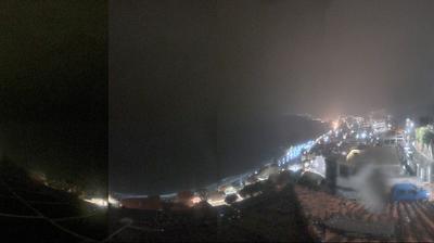 immagine della webcam nei dintorni di Altare: webcam Borgio Verezzi